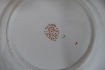 Grafton stamp Grafton stamp