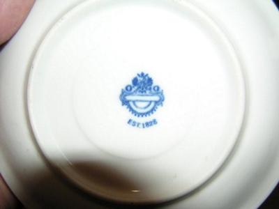 Villeroy And Boch China
