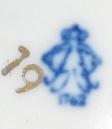 Dating dresden porcelain marks