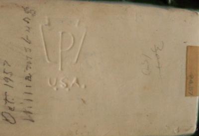 platter mark Pottery marks help needed  -  'p' inside pot - bottom pic platter mark Pottery marks help needed  -  'p' inside pot - bottom pic
