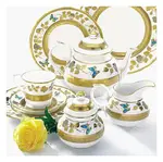 Modern Bone china manufacturers - A  review of who's who of the more recently founded UK companies