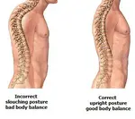 Of all the sculpting tips based on making your like easier, none can be more important than your working posture.