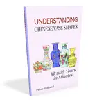 Confused about your Chinese vase? How do we know what type of vase we are looking at?  In minutes, with this handy guidebook, you'll know your gu from your hu. 