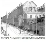 Haviland Dinnerware History - Are you confused about the various Haviland firms?