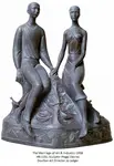 Royal Doulton Figurines - Charles Noke's Brainchild - Known the world over