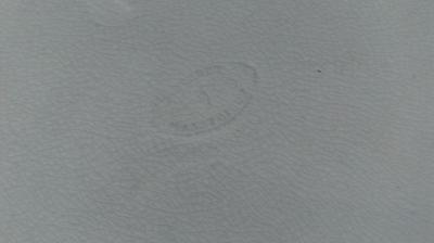 stamped mark - I can't read it