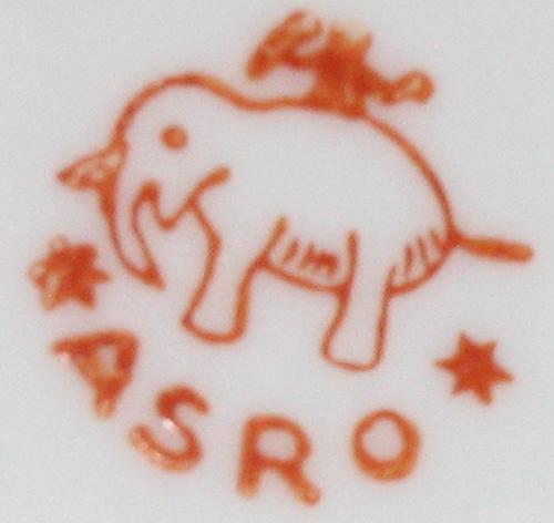 asro satsuma style set - detail 5