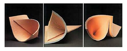 Rita Ternes art pottery