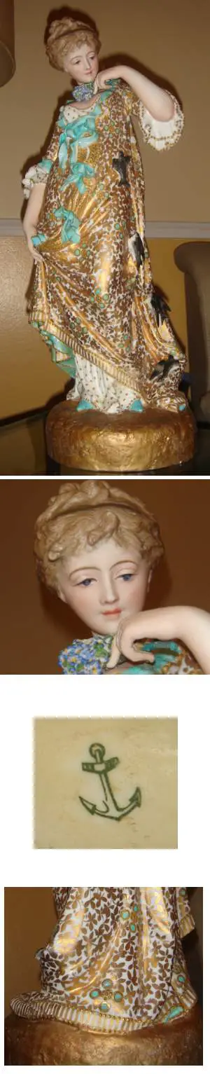 anchor-potterymark-romeo-juliet-porcelain-figurine