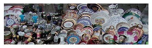 antique china values