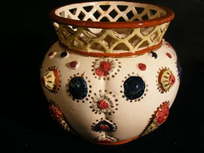 Antiques & Fine China Collectibles Query - CROWN MARK AND POMPEYI MARK