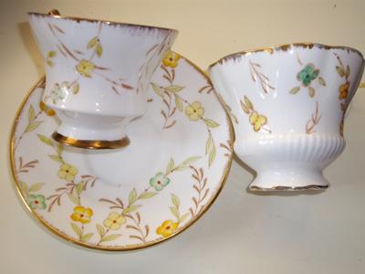 Bell China & Grainger & Co Query