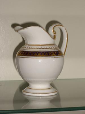 Bell China & Grainger & Co Query