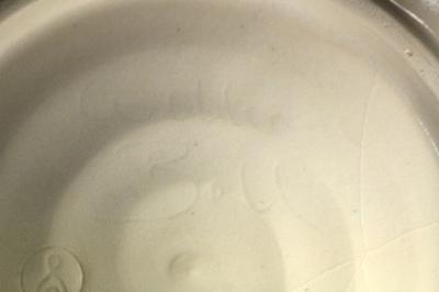 William Bell Pottery/Ceramics/China