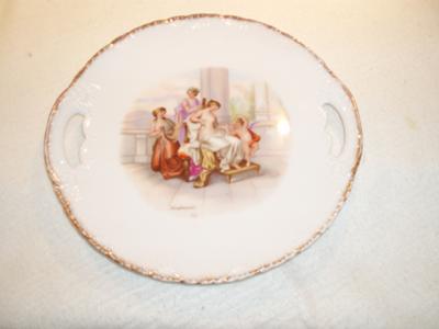 BB Mark Blue Crown over a B and mirrored B