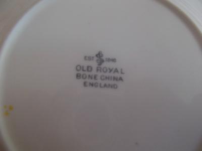 The mark. SS, SF or SL