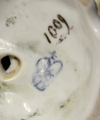 Boy with Watering Can