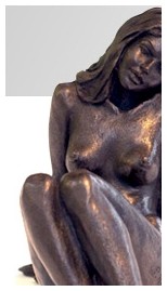 bronzesculpture