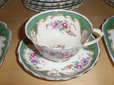 Chelson cup & saucer