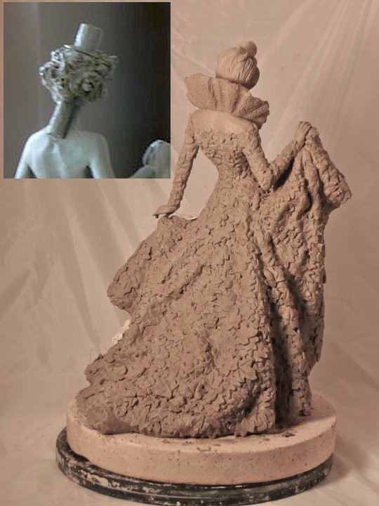 clay-sculpting-armature-buttress-post