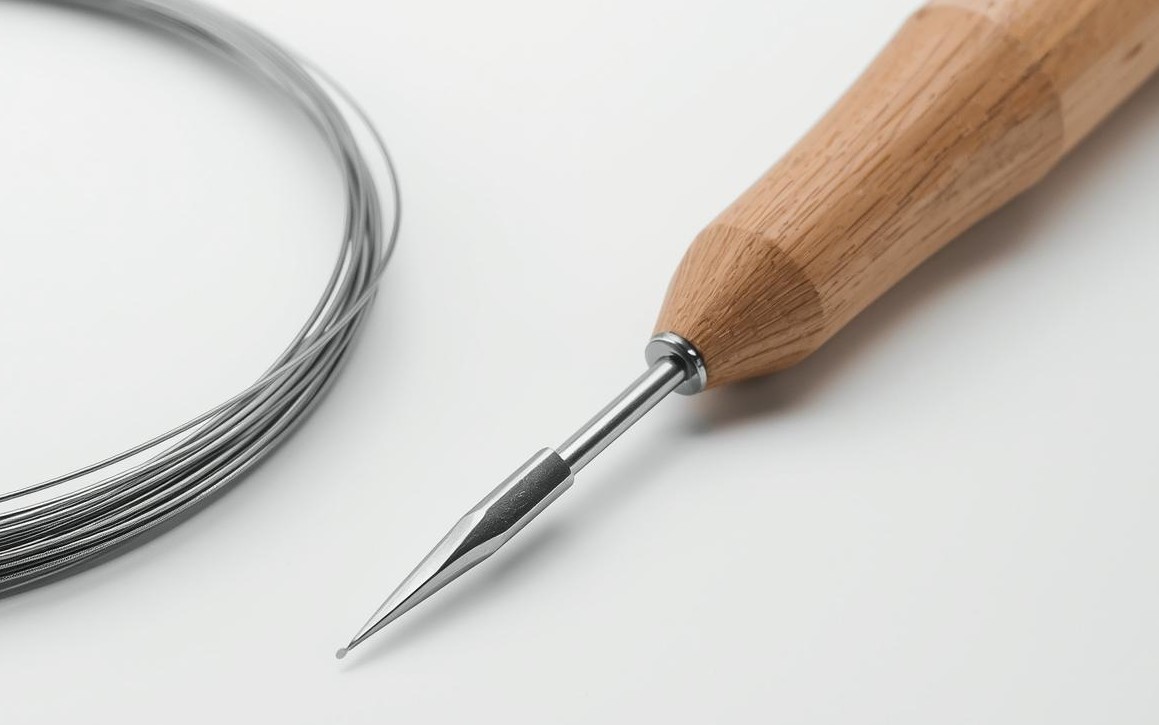 clay-sculpting-tool-needle-wire clay-sculpting-tool-needle-wire