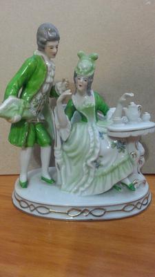 Front view 5 '' wide 6 