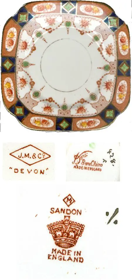 doric-china-pottery-mark-m-crown