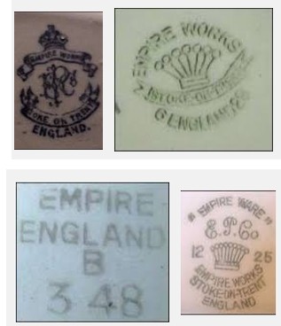 empire-england-pottery-mark
