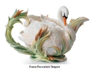 Franz Porcelain