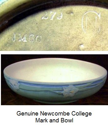 genuine-newcombe-college-mark