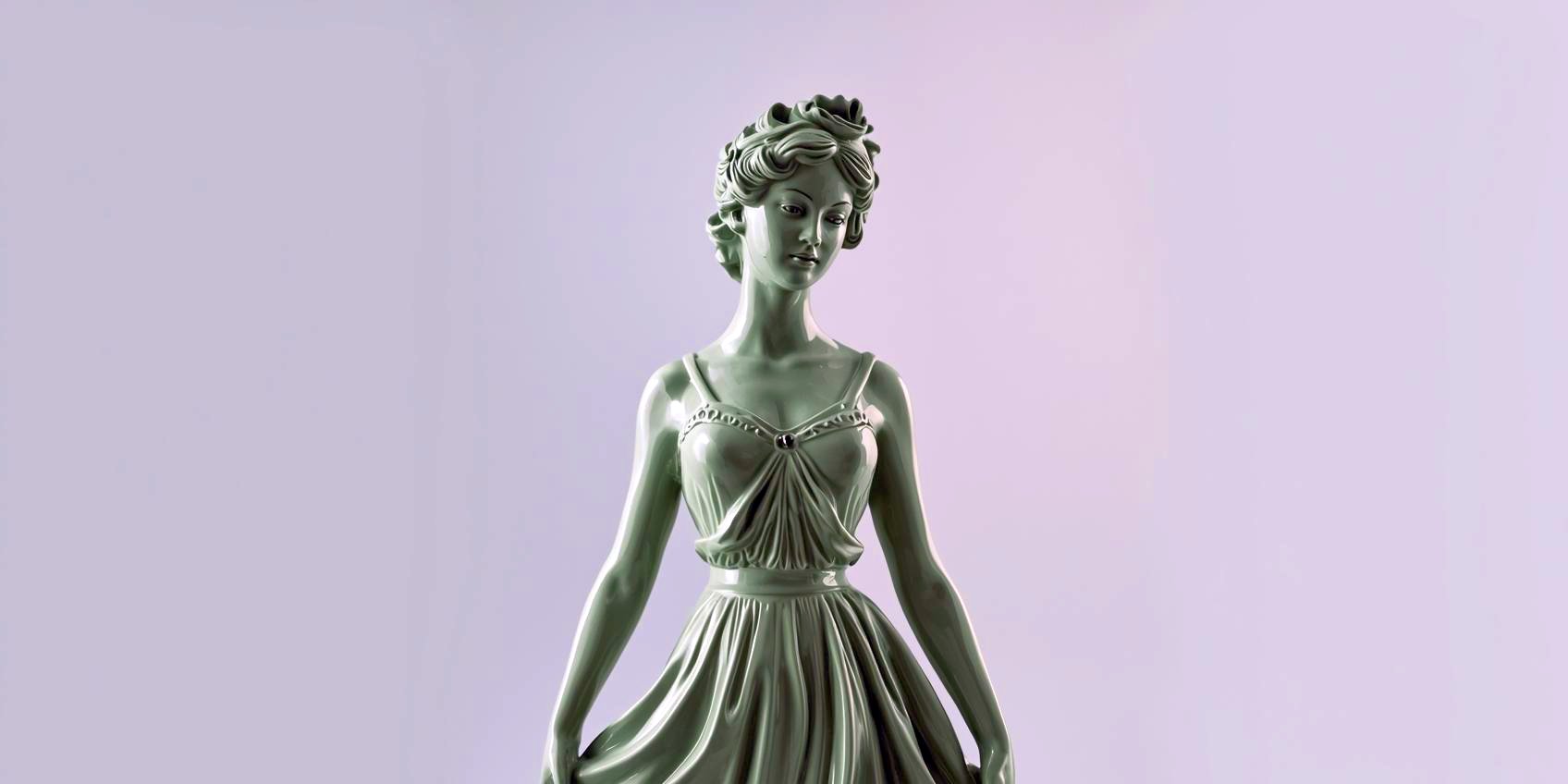 greenware-drying-stage