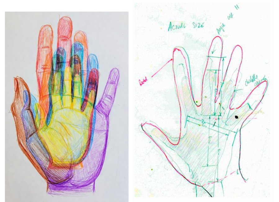 hand-sculpture-scale-charts
