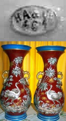 Harvey Adams Formerly Adams & Scrivener, Subsequently HAMMERSLEY & CO Query