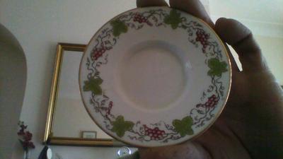 H&Co L - a mark of Haviland & CIE or not?