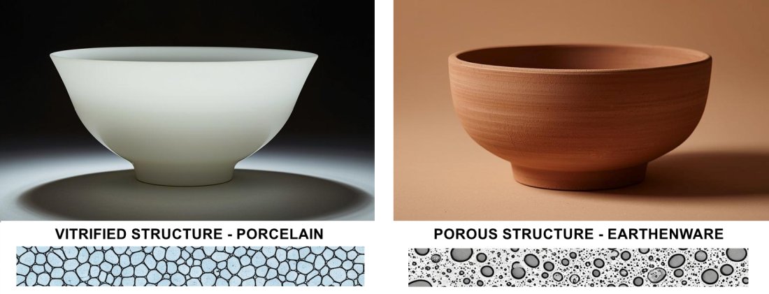 how-do-you-make-vitrified-porcelain