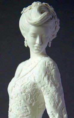 Figurine Collective Peter Holland Figurine Collective Peter Holland