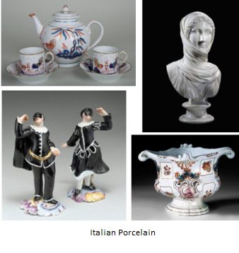 italian porcelain italian porcelain