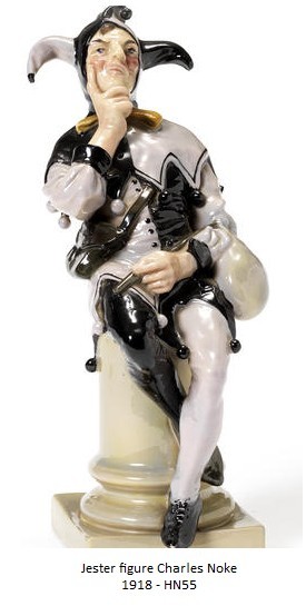 jester-figure-charles-noke-1918-cj
