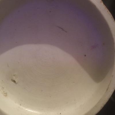 Large German Style figurine of a Man in Period Dress