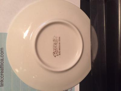 Looks like DECRO marking