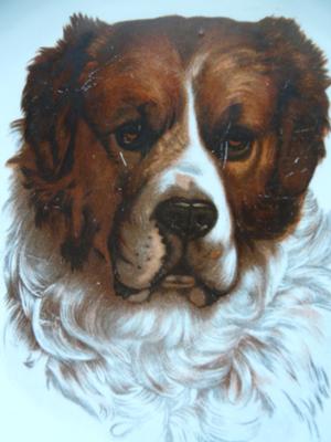 Mark of the Sevres China Co?