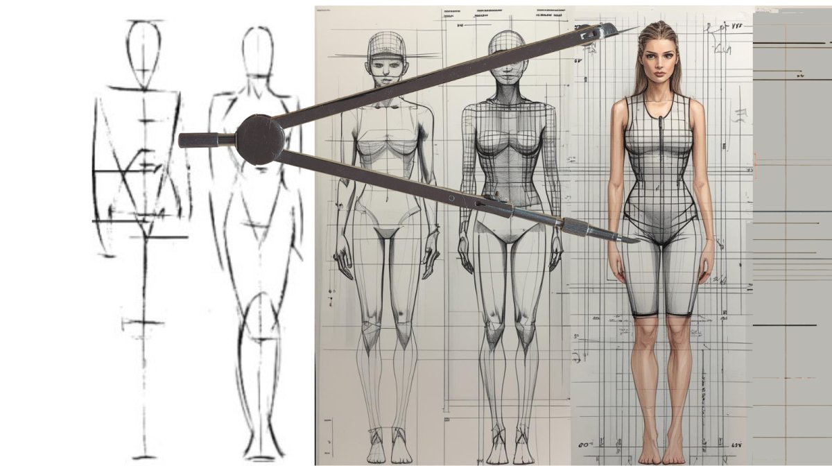 model-proportions-for-clay-sculpting