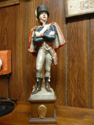 Napoleon Figures, 