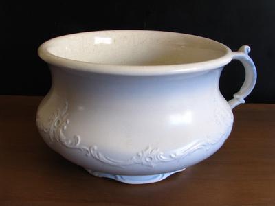 KYH Pottery Mark Eagle