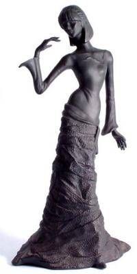 Peter Holland Couture Collection