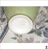 Pitcher with green stamped crown Bavaria N Germany