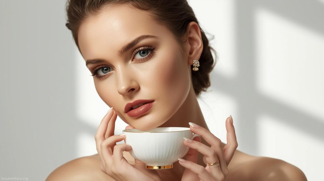 porcelain-white-gold