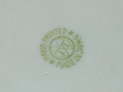 Pottery Mark Query Double T Double Diamond