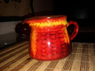 Pottery Mark Query - 