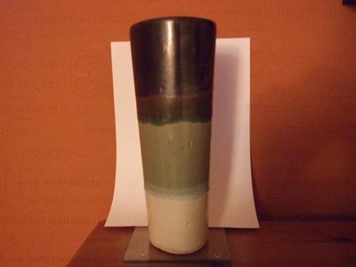 Pottery Mark Query - heart inside a pentagon OR heart in a house